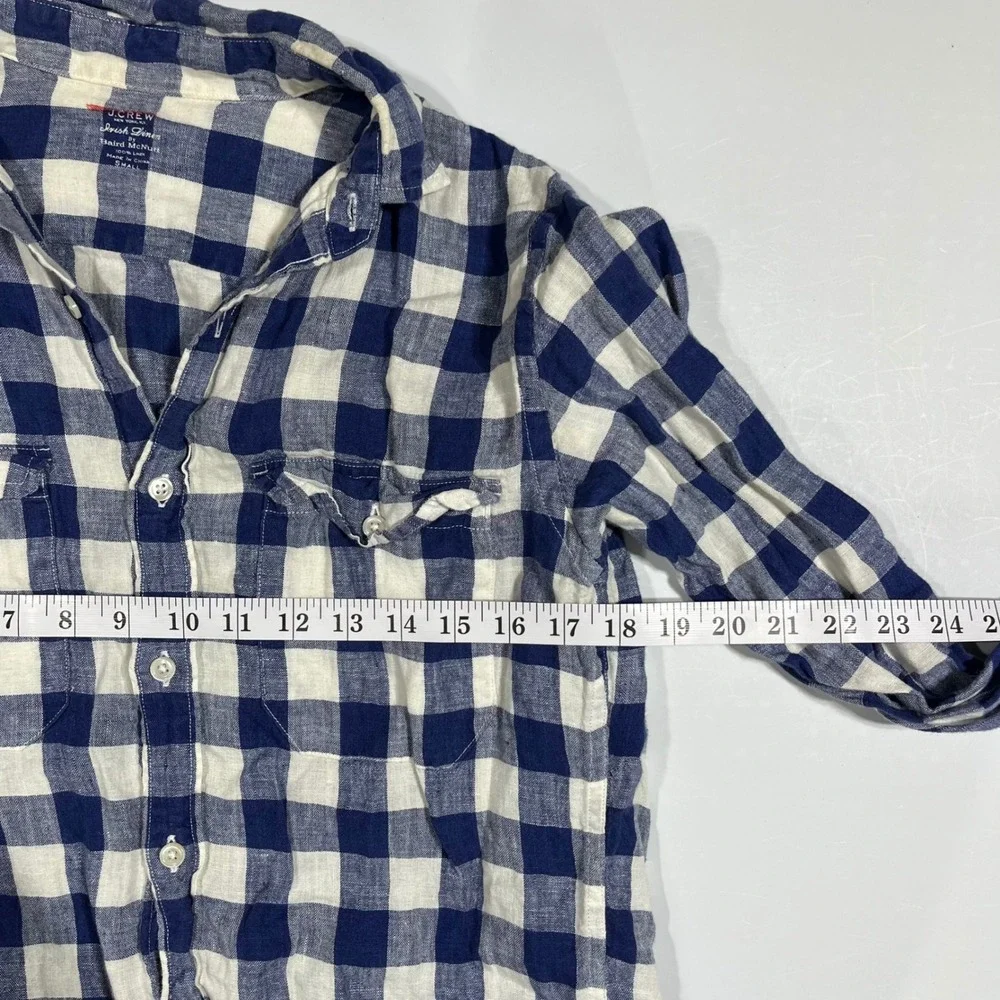 J. Crew great pre